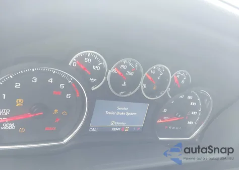 2022 Chevrolet Silverado 1500 Ltd 4Wd Standard Bed Ltz z USA, uszkodzony, nr VIN 3GCUYGET2NG211421